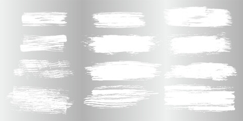 Instant scratch lottery ticket dirty grunge scribbles set with scrape texture template marks vector illustration. Gambling game and lottery cover effect texture cards shape collection.