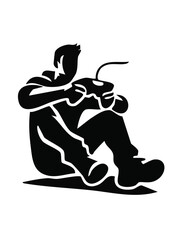 controller boy © MuhammadOsaja khan