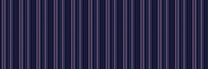 Fix stripe seamless vector, complexity vertical background fabric. Hribal textile lines pattern texture in dark and blue colors.