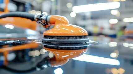 Vehicle detailing tool