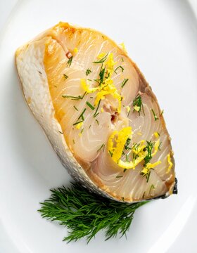 Sorshe Ilish - Hilsa in Mustard Sauce