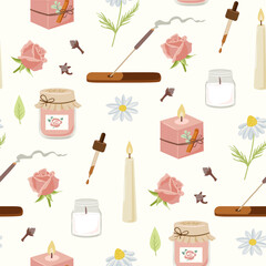 aromatherapy_pattern02.eps