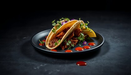 Spicy Taco