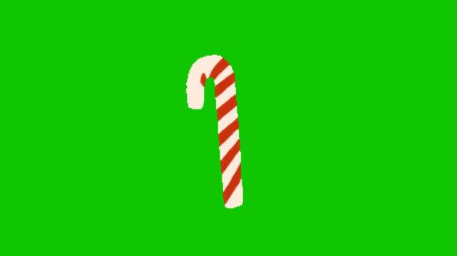 christmas candy canes