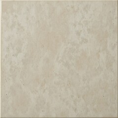 Obraz premium A realistic ceramic tile glaze texture background with faint reflection and light ivory tone
