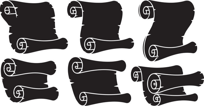 Gucci logo on black and white abstract design elements