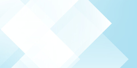 Abstract Blue color background simple abstract