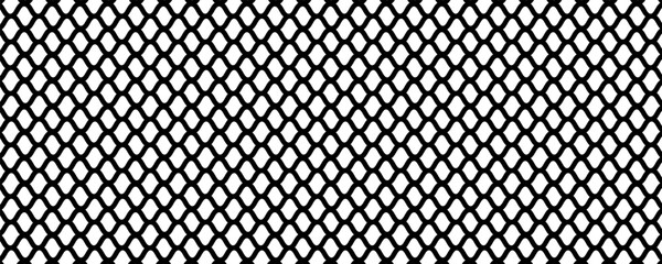 Mesh texture for fishing nets. Seamless pattern for sportswear or soccer goal, volleyball net, basketball hoop, hockey, athletics. Abstract net background for sports.