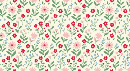Bright_Wildflower_Meadow_Colorful_Botanical_Seamless_Pattern