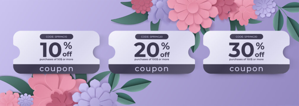 Spring Tickets Spring Sale Ticket Images – Browse 1,862 Stock Photos, Vectors, and ...