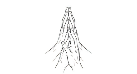 Sparkling silver confetti streamers falling isolated on transparent background