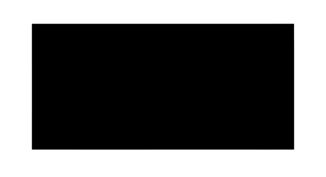 Blank solid black background with empty space for text or design elements.