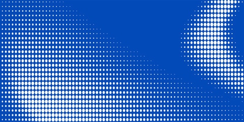 Fototapeta premium Design Tech Finance Fintech Background Abstract Pixel Pattern