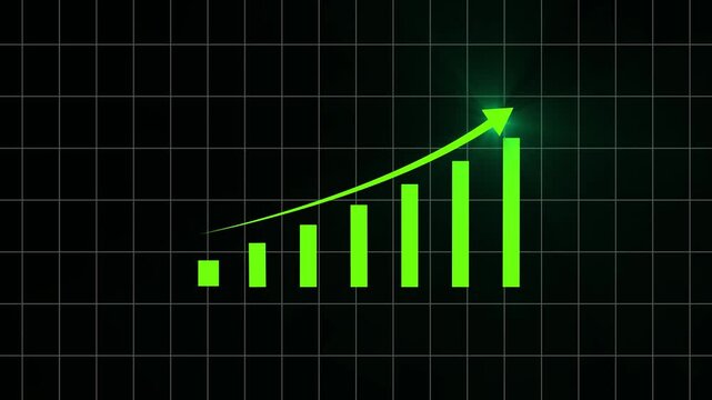 growth, graph, business, arrow, success, chart, progress, profit, finance, bar diagram, collection, icon, symbol, rising, increase, marketing, strategy, analysis, data, investment, economy, market, st