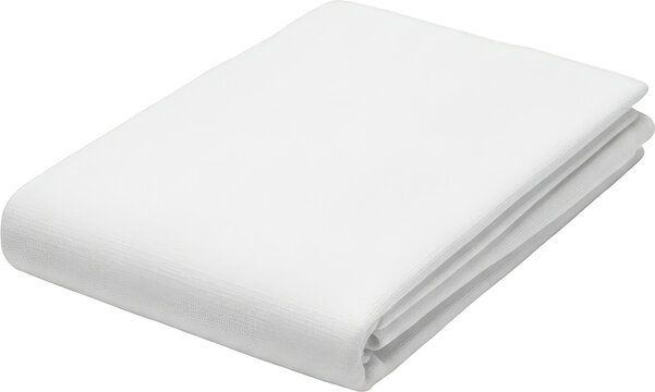 White Ihram Garment for Hajj and Umrah