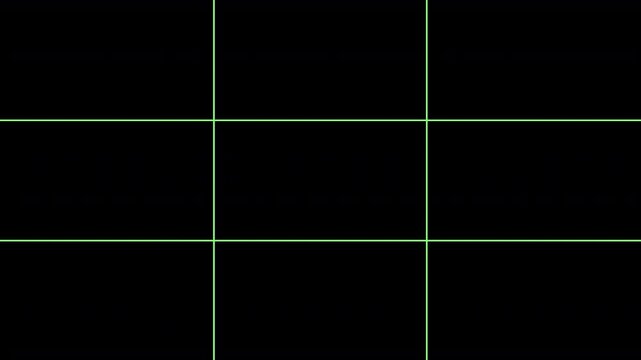 Video Guidelines Ruler Rulers And Grids Images – Browse 13,988 Stock Photos, Vectors, and ...