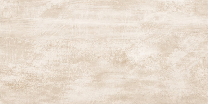A vintage brown parchment texture with aged grunge paper design