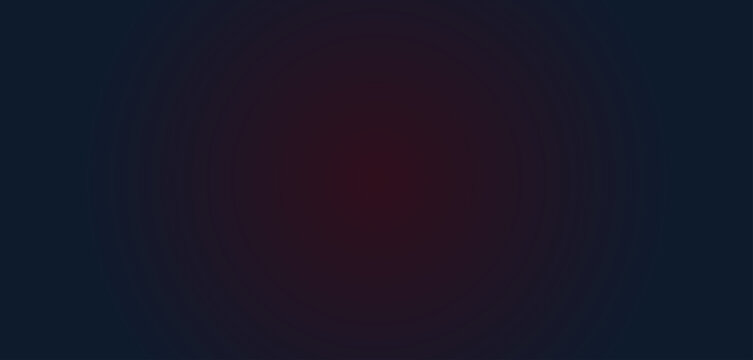 Deep Twilight Blue to Dark Crimson Evoking Wallpaper