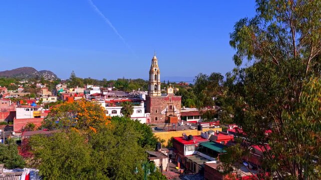 Ajijic - Mexico