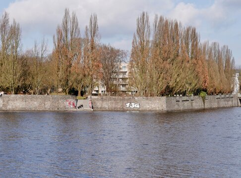 Haynspark in Hamburg-Eppendorf