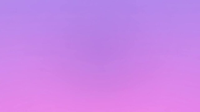 Serene gradient from soft lavender to gentle pink with pastel undertones