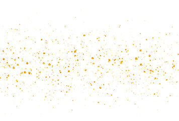 背景素材_ラメグリッター_白背景