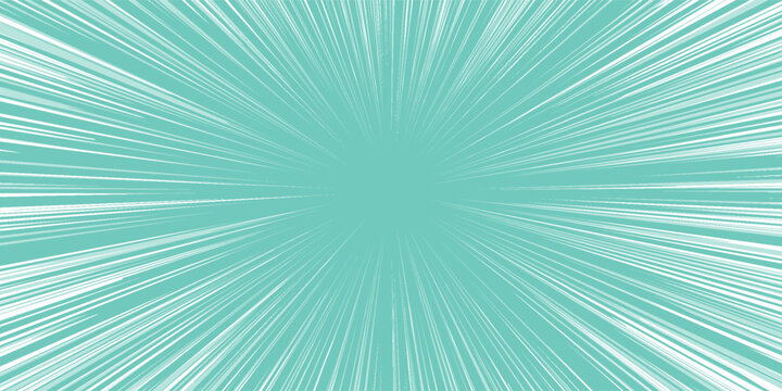 rays are blue background. superhero design. Starburst cartoon style.