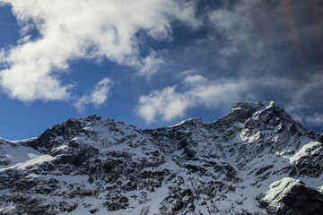 Geirangerfjord, Norway