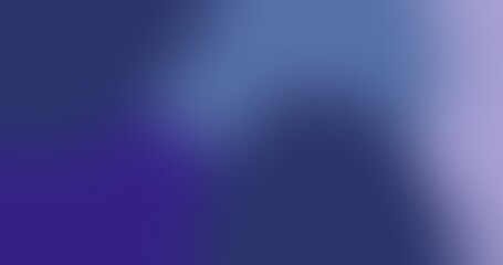 Obraz premium Soft ethereal purple blur background with smooth organic transitions. Calming violet gradient for peaceful wellness designs, wallpapers, and aesthetic social media backdrops