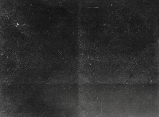 Fototapeta premium Dark Concrete Grunge Texture Background with Dust and Stains