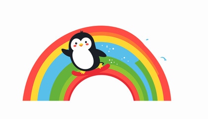 Naklejka premium Adobe Illustrator Artwork