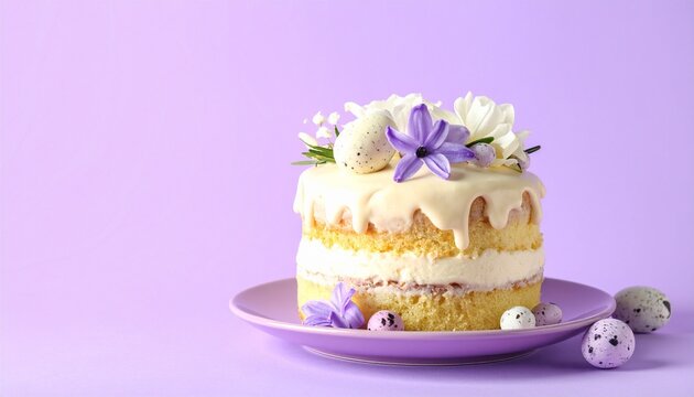Cake Back