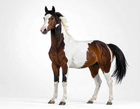 Pferd
