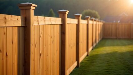 Fototapeta premium Modern commercial storefront with large black framed glass doors, concrete facade and clean urban design, ideal for office, retail, corporate business exterior mockup background.