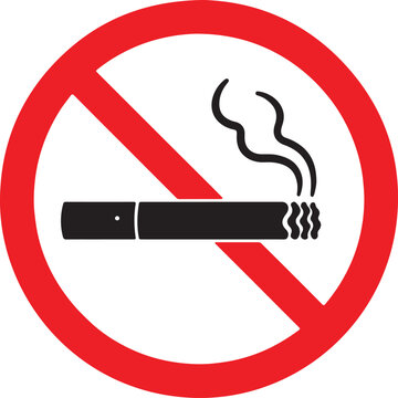 no smoking sign without the cigarette SVG, No Smoking PNG, Cigarettes, No Smoking, Symbol, Do Not Smoke, No Fumar, Digital Download It does not have text (wording) or Braille Lilyanaen New Metal Sign Aluminum