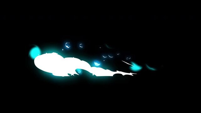 Plasm Effects Compositing