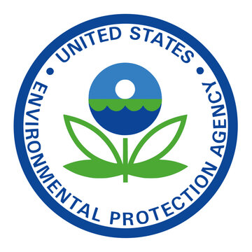 Official United States Environmental Protection Agency logo