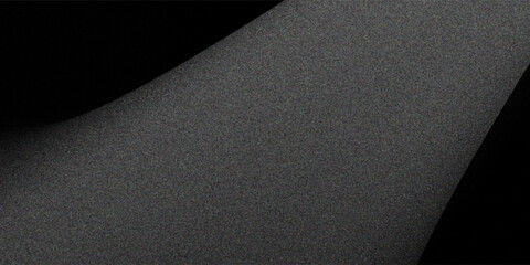 Black and White Background Gradient Abstrack