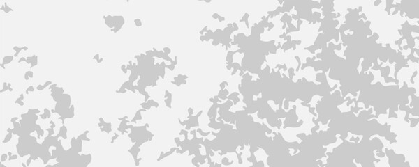 Abstract gray camouflage background featuring organic irregular shapes in soft neutral tones, perfect for modern design projects, wallpapers, and minimalist visual compositions. © Arom