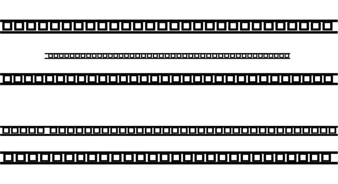 classic black and white greek key border pattern a continuous meander design featuring geometric squares useful graphic resource
