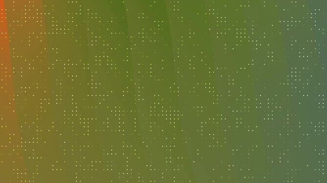 Green background featuring a repeated pattern of tiny dots, great for adding texture to designs, backgrounds, or digital projects.