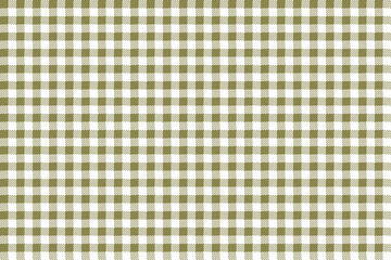 Khaki and white color plaid pattern background. plaid pattern background. Seamless pattern.