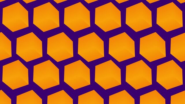 4K Motion Graphics 3D Shapes Background Video | Dynamic Abstract 3D Geometry Animation 4K | Colorful Three-Dimensional Shapes Motion Graphics | Modern 3D Shapes Animated Backdrop Video 4K | Creative