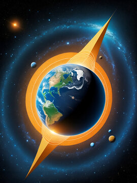 Cryptographers Investigate Enigmatic Celestial Crash Defying Gravitational Norms