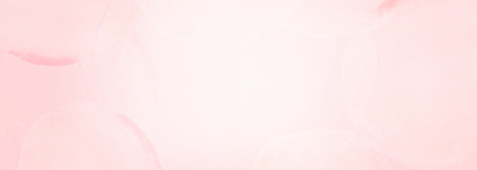 watercolor airy design for branding, wedding invitations, feminine marketing and social media templates.pink watercolor wash background with soft organic shape