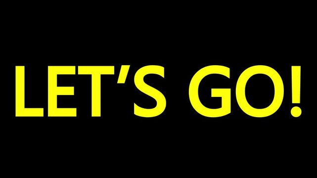 Neon counting down 321 go animation. 321 go countdown for racing game motion graphics. 4k,....