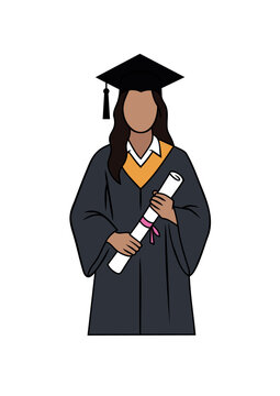 Beca de formatura