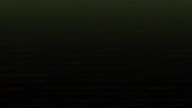 Multiple web browser windows floating and moving towards the camera