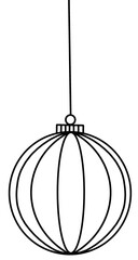 크리스마스 오너먼트