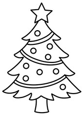 크리스마스트리